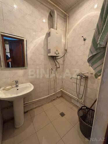 Satılır 3 otaqlı köhnə tikili 80 m², Xalqlar Dostluğu m., photo 17 from 20