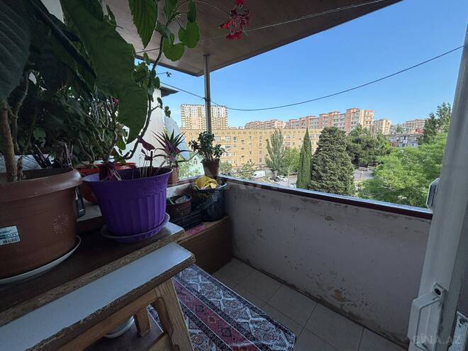 Satılır 3 otaqlı köhnə tikili 80 m², Xalqlar Dostluğu m., photo 19 from 20