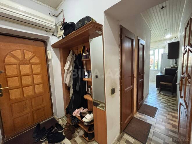 Satılır 3 otaqlı köhnə tikili 80 m², Xalqlar Dostluğu m., photo 15 from 20