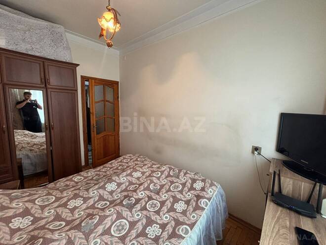 Satılır 3 otaqlı köhnə tikili 80 m², Xalqlar Dostluğu m., photo 10 from 20