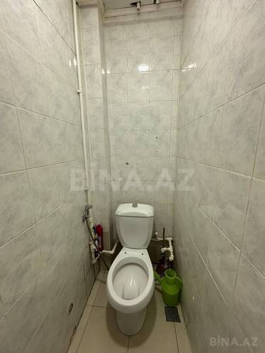 Satılır 3 otaqlı köhnə tikili 80 m², Xalqlar Dostluğu m., photo 18 from 20