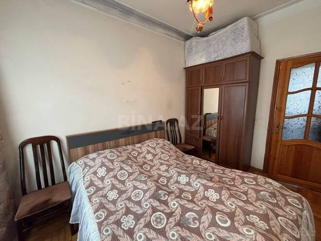 Satılır 3 otaqlı köhnə tikili 80 m², Xalqlar Dostluğu m., photo 11 from 20