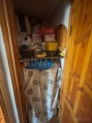 Satılır 3 otaqlı köhnə tikili 80 m², Xalqlar Dostluğu m., photo 16 from 20
