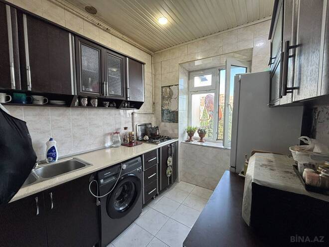 Satılır 3 otaqlı köhnə tikili 80 m², Xalqlar Dostluğu m., photo 14 from 20