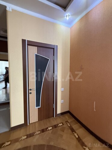 Сдаётся 3-комн. новостройка 165 м², Насиминский  р., photo 19 from 20