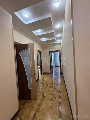 Сдаётся 3-комн. новостройка 165 м², Насиминский  р., photo 18 from 20