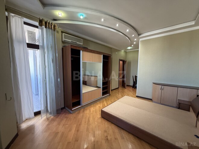 Сдаётся 3-комн. новостройка 165 м², Насиминский  р., photo 11 from 20