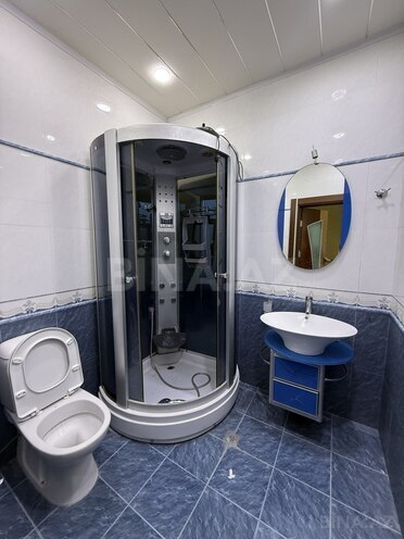 Сдаётся 3-комн. новостройка 165 м², Насиминский  р., photo 15 from 20