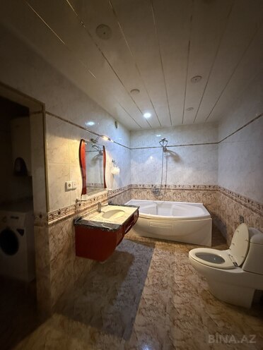 Сдаётся 3-комн. новостройка 165 м², Насиминский  р., photo 14 from 20