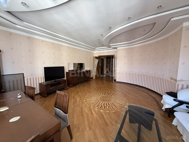 Сдаётся 3-комн. новостройка 165 м², Насиминский  р., photo 5 from 20