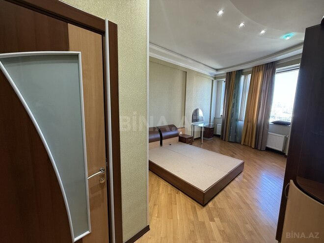 Сдаётся 3-комн. новостройка 165 м², Насиминский  р., photo 9 from 20