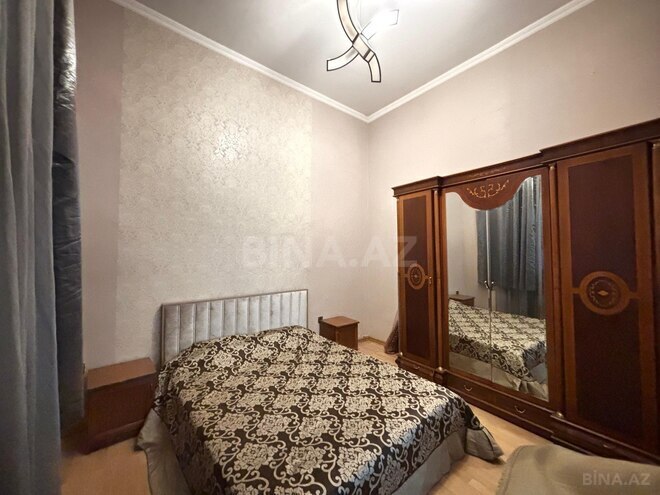 Сдаётся 2-комн. вторичка 70 м², м. Ичеришехер, photo 7 from 13