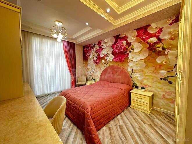 Satılır 4 otaqlı yeni tikili 200 m², Ağ şəhər q., photo 10 from 22