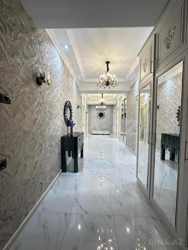 Satılır 4 otaqlı yeni tikili 200 m², Ağ şəhər q., photo 4 from 22