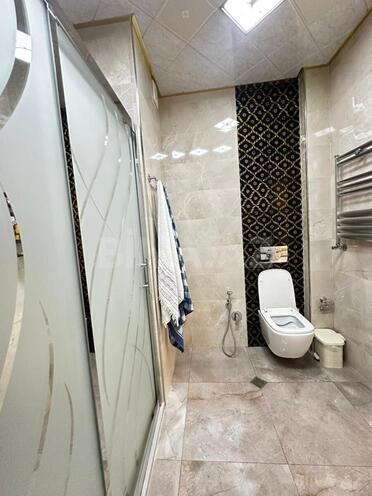 Satılır 4 otaqlı yeni tikili 200 m², Ağ şəhər q., photo 14 from 22
