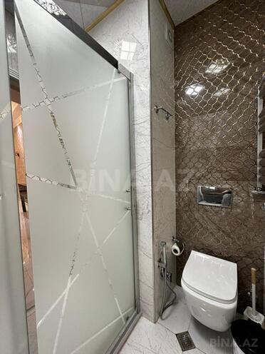 Satılır 4 otaqlı yeni tikili 200 m², Ağ şəhər q., photo 18 from 22