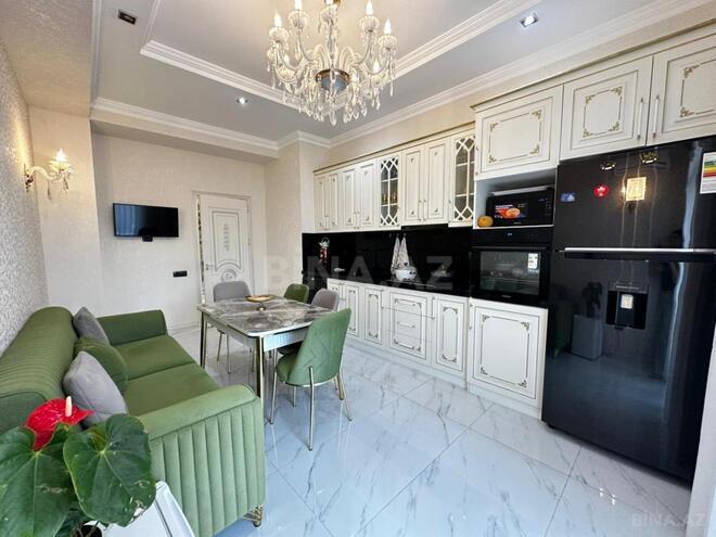 Satılır 4 otaqlı yeni tikili 200 m², Ağ şəhər q., photo 5 from 22