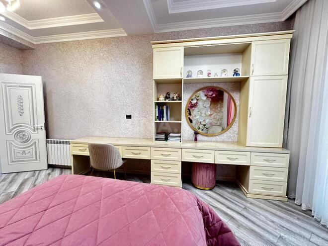 Satılır 4 otaqlı yeni tikili 200 m², Ağ şəhər q., photo 11 from 22