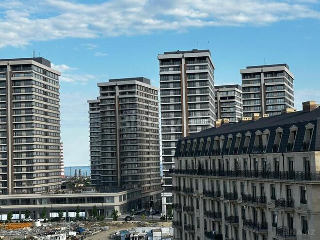 Satılır 4 otaqlı yeni tikili 200 m², Ağ şəhər q., photo 20 from 22