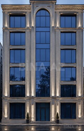 Satılır  obyekt 2 500 m², Həzi Aslanov m., photo 1 from 15