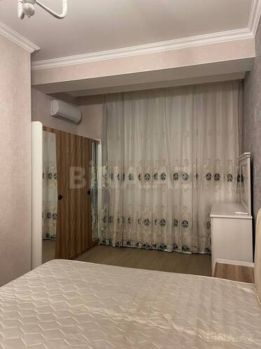 İcarəyə verilir 3 otaqlı yeni tikili 105 m², İnşaatçılar m., photo 12 from 20