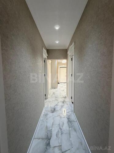 İcarəyə verilir 3 otaqlı yeni tikili 150 m², İçəri Şəhər m., photo 16 from 20