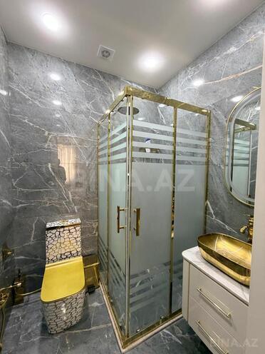 İcarəyə verilir 3 otaqlı yeni tikili 150 m², İçəri Şəhər m., photo 9 from 20