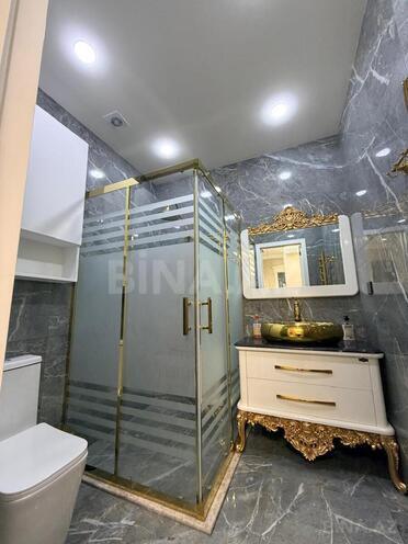İcarəyə verilir 3 otaqlı yeni tikili 150 m², İçəri Şəhər m., photo 14 from 20