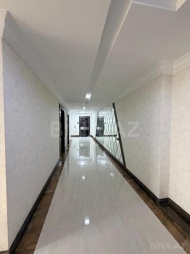 İcarəyə verilir 3 otaqlı yeni tikili 150 m², İçəri Şəhər m., photo 19 from 20