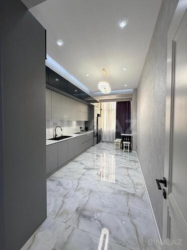 İcarəyə verilir 3 otaqlı yeni tikili 150 m², İçəri Şəhər m., photo 12 from 20