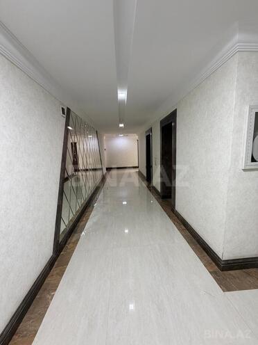 İcarəyə verilir 3 otaqlı yeni tikili 150 m², İçəri Şəhər m., photo 18 from 20