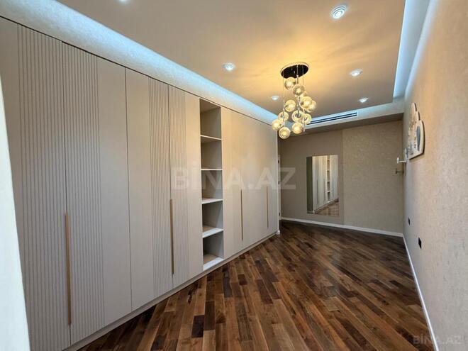 İcarəyə verilir 3 otaqlı yeni tikili 150 m², İçəri Şəhər m., photo 11 from 20