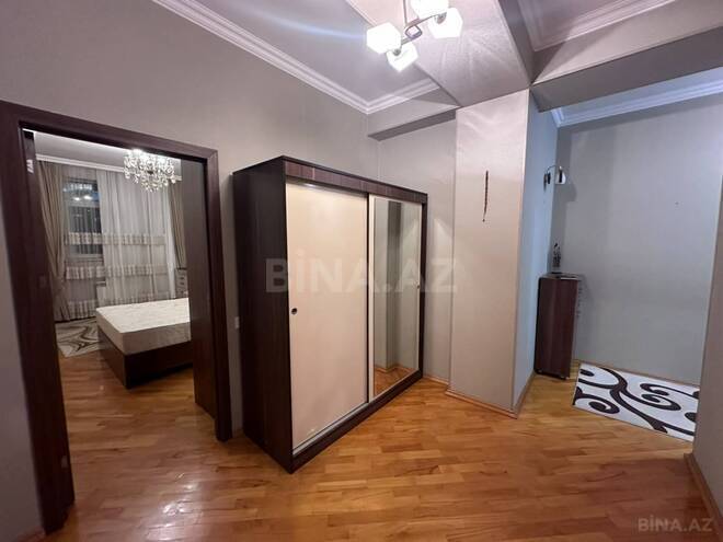 Satılır 2 otaqlı yeni tikili 82 m², İnşaatçılar m., photo 7 from 9