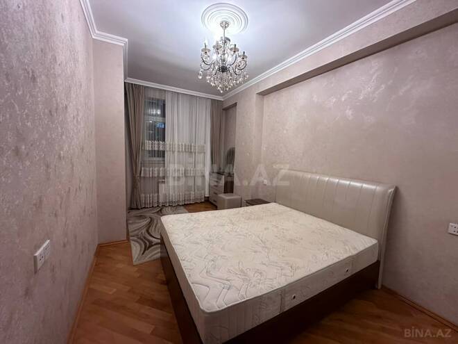 Satılır 2 otaqlı yeni tikili 82 m², İnşaatçılar m., photo 3 from 9