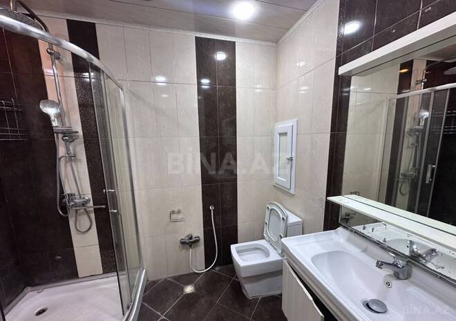 Satılır 2 otaqlı yeni tikili 82 m², İnşaatçılar m., photo 8 from 9