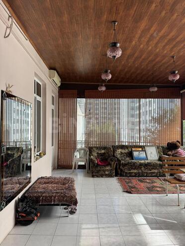 Satılır 4 otaqlı köhnə tikili 200 m², Bayıl q., photo 21 from 24