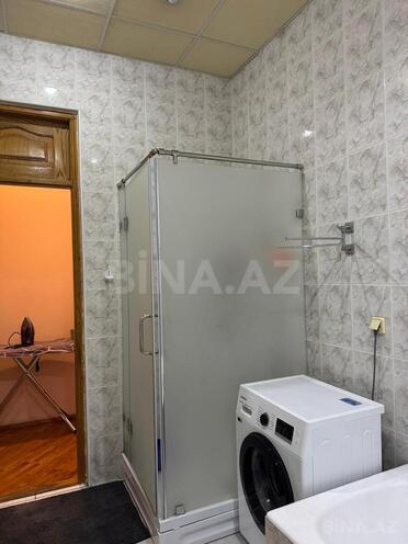 Satılır 4 otaqlı köhnə tikili 200 m², Bayıl q., photo 22 from 24