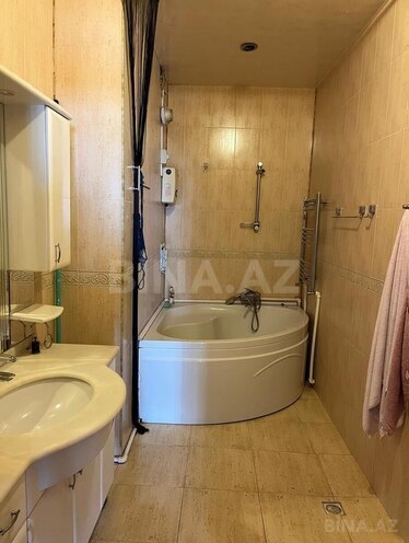 Satılır 3 otaqlı yeni tikili 136 m², İnşaatçılar m., photo 9 from 16