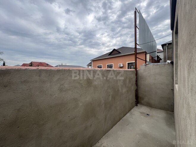 Продаётся 3-комн. дом/дача 85 м², пос. Масазыр, photo 9 from 10