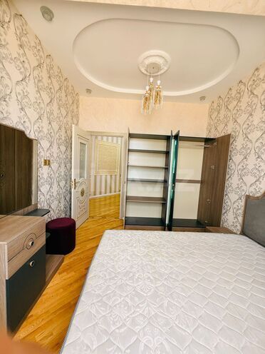 Satılır 2 otaqlı yeni tikili 65 m², photo 8 from 13