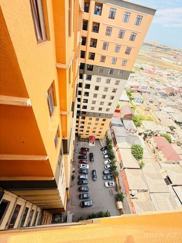 Satılır 2 otaqlı yeni tikili 65 m², photo 3 from 13