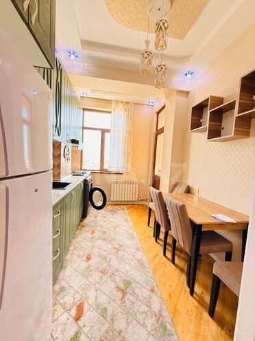 Satılır 2 otaqlı yeni tikili 65 m², photo 6 from 13