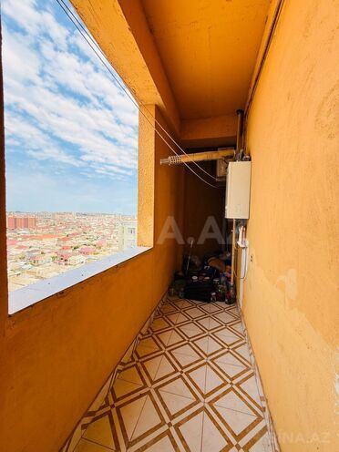 Satılır 2 otaqlı yeni tikili 65 m², photo 11 from 13