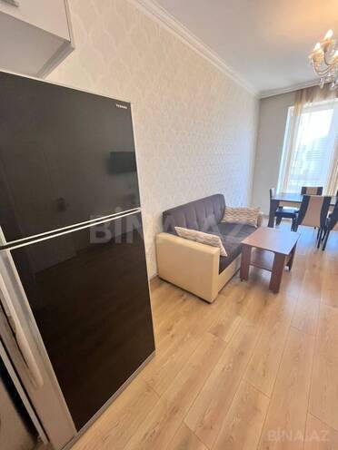 Сдаётся 2-комн. новостройка 55 м², м. 20 января, photo 3 from 11