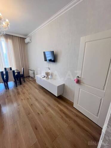 Сдаётся 2-комн. новостройка 55 м², м. 20 января, photo 4 from 11