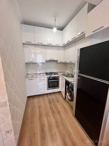 Сдаётся 2-комн. новостройка 55 м², м. 20 января, photo 5 from 11