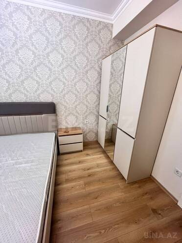 Сдаётся 2-комн. новостройка 55 м², м. 20 января, photo 8 from 11
