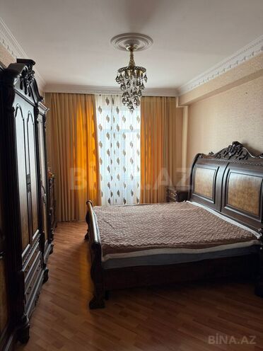 Продаётся 3-комн. новостройка 120 м², м. Ахмедлы, photo 9 from 22