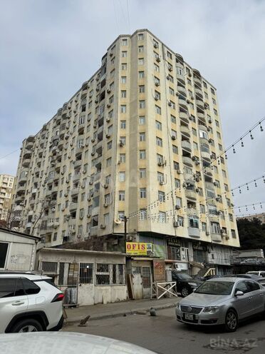 Продаётся 3-комн. новостройка 120 м², м. Ахмедлы, photo 19 from 22