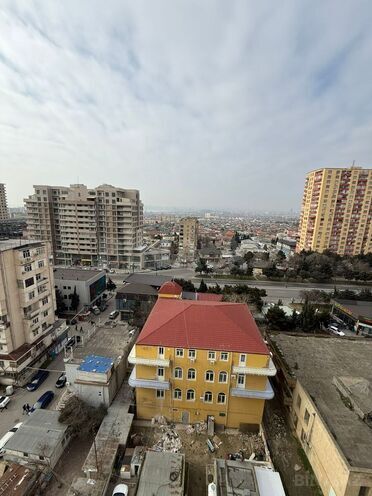 Продаётся 3-комн. новостройка 120 м², м. Ахмедлы, photo 21 from 22